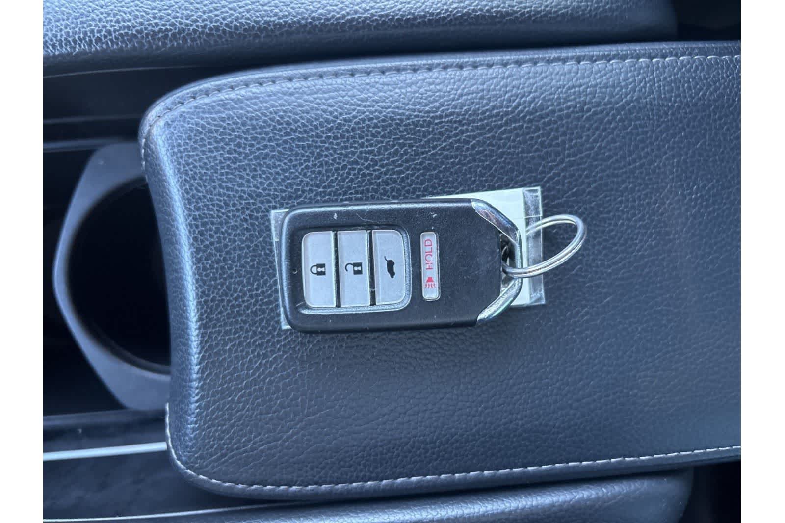 Thumbnail: 2020 Honda Civic - 10