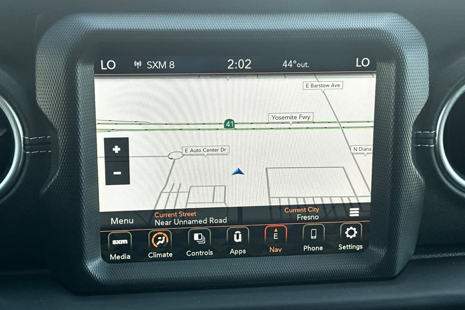 Thumbnail: 2023 Jeep Wrangler - 22