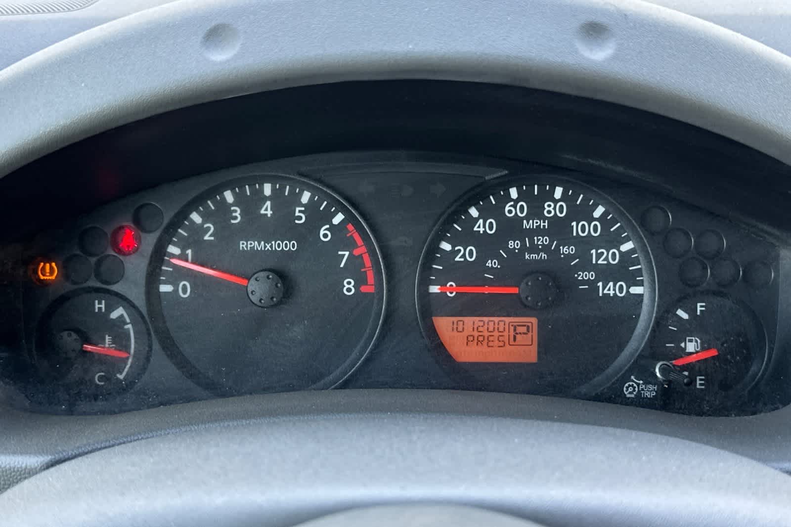 Thumbnail: 2019 Nissan Frontier - 26