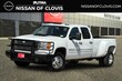  GMC Sierra 3500HD