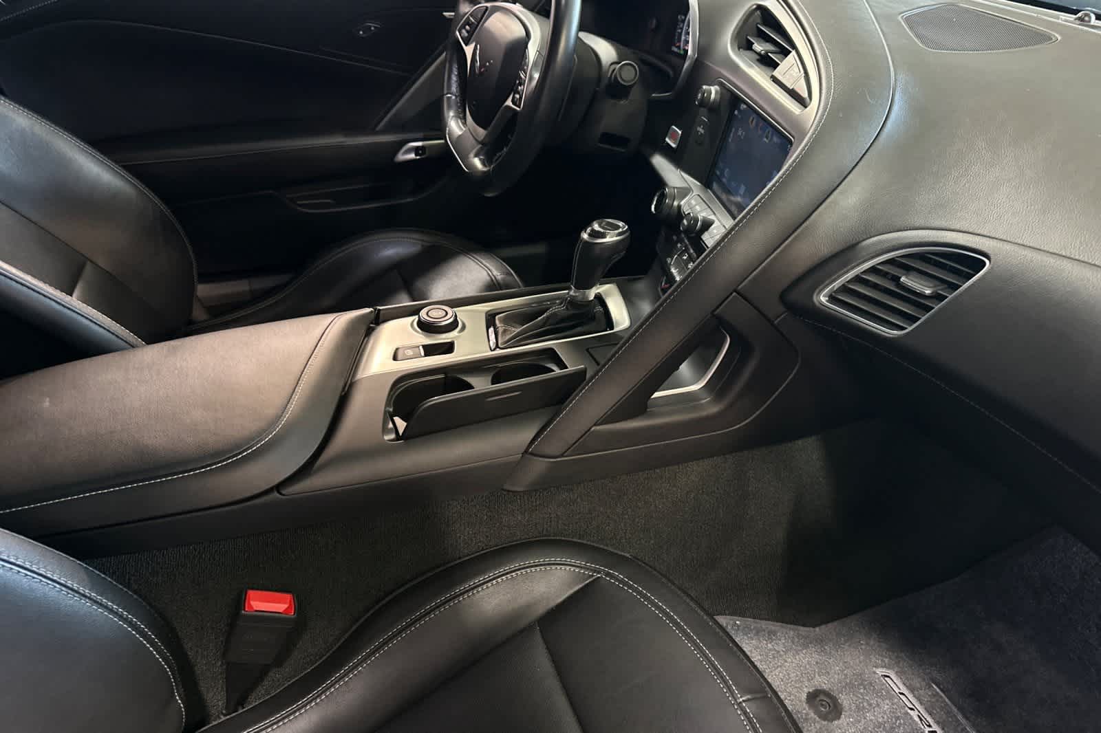 Thumbnail: 2019 Chevrolet Corvette - 17