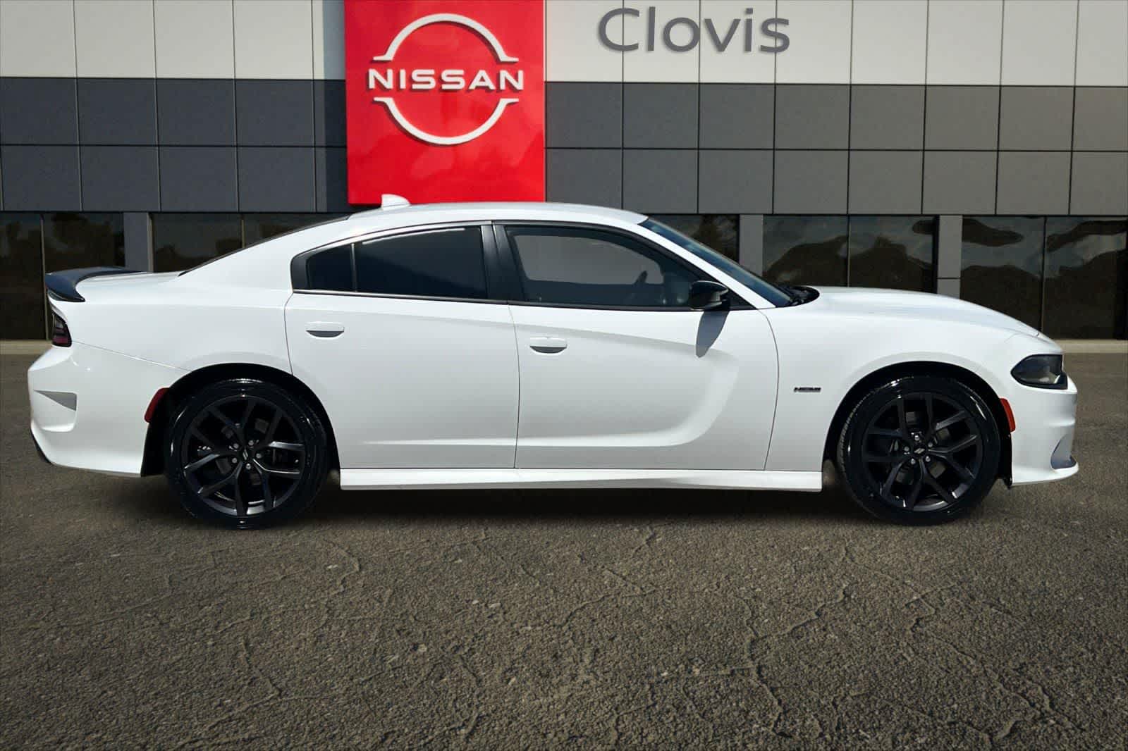 Thumbnail: 2019 Dodge Charger - 9