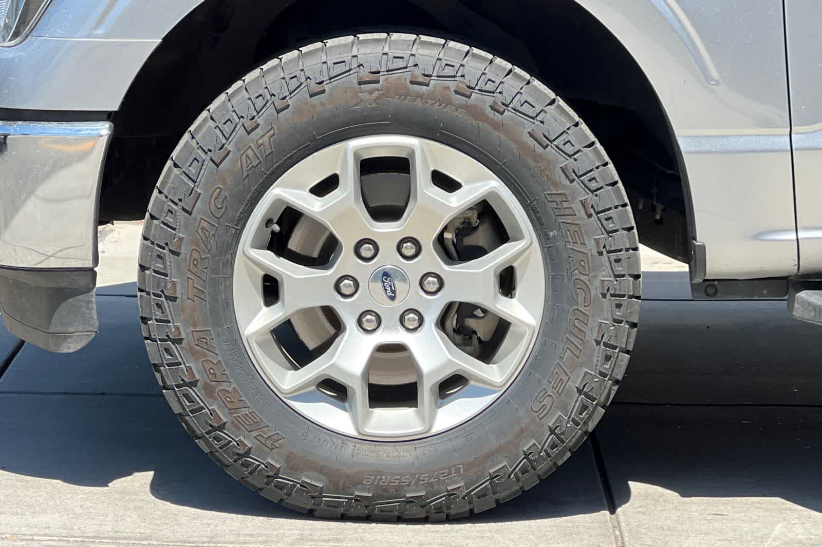 Thumbnail: 2023 Ford F-150 - 12