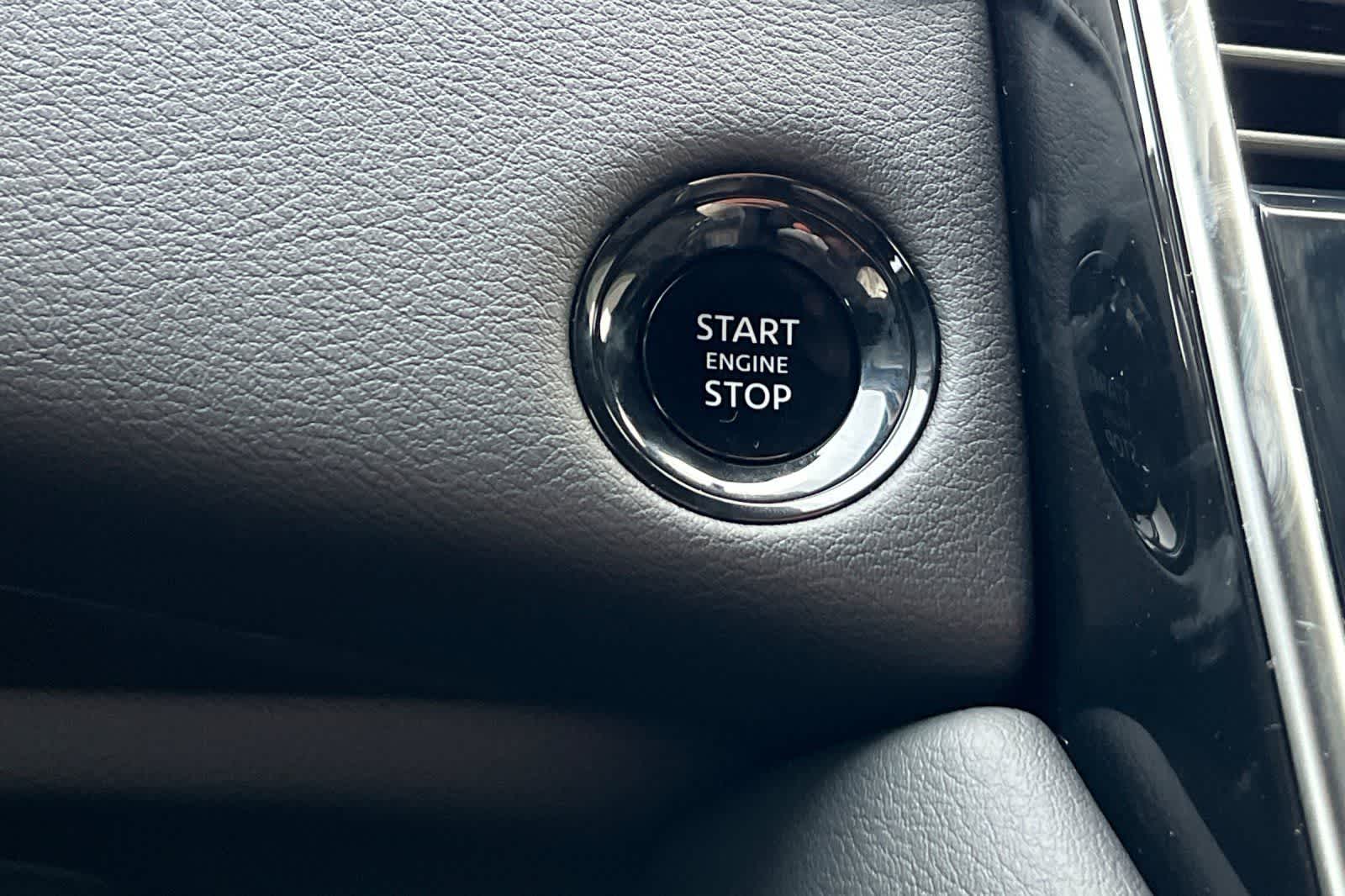 Thumbnail: 2026 Nissan Armada - 30