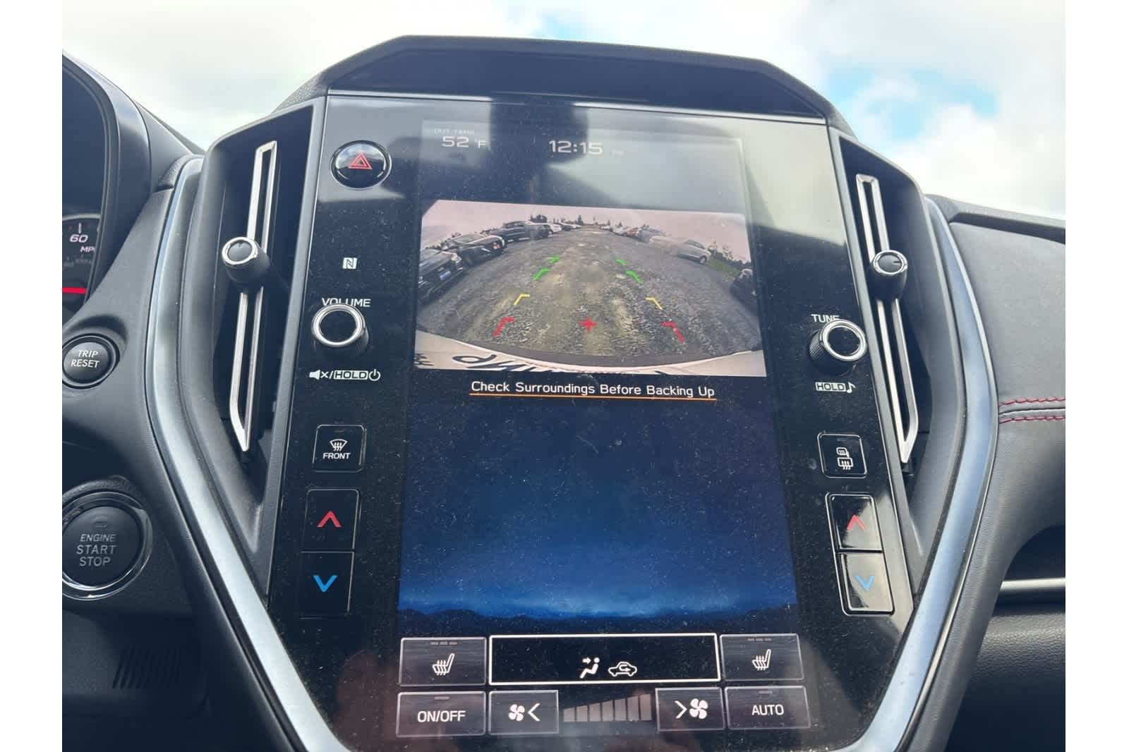 Thumbnail: 2022 Subaru WRX - 7