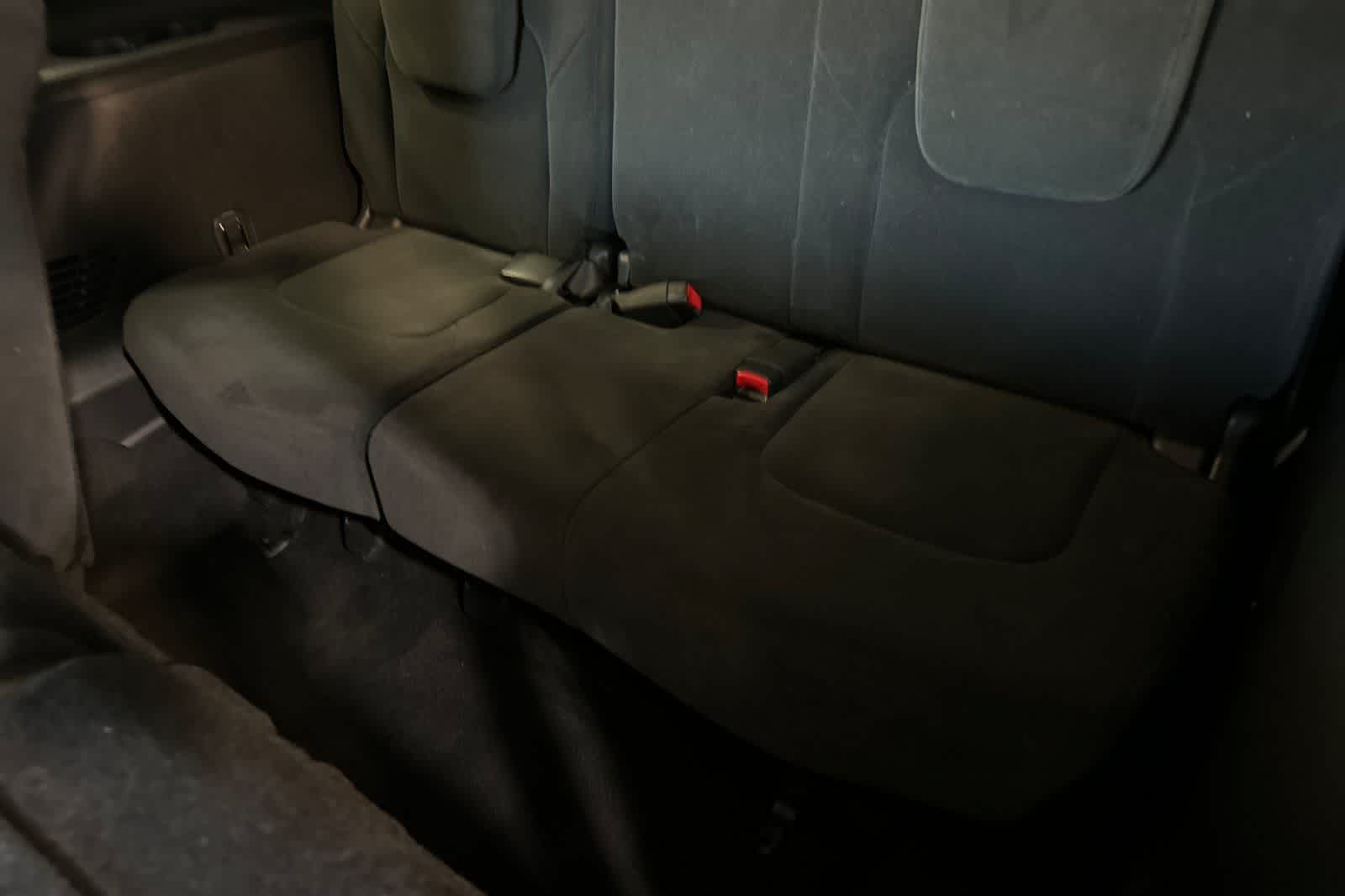 Thumbnail: 2023 Nissan Armada - 17