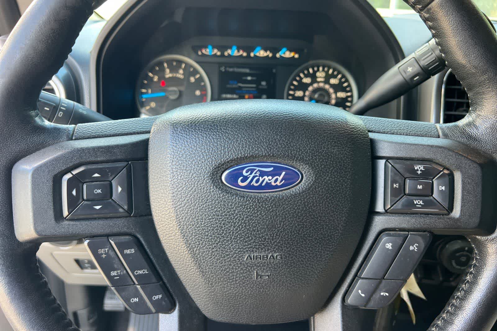 Thumbnail: 2017 Ford F-150 - 24