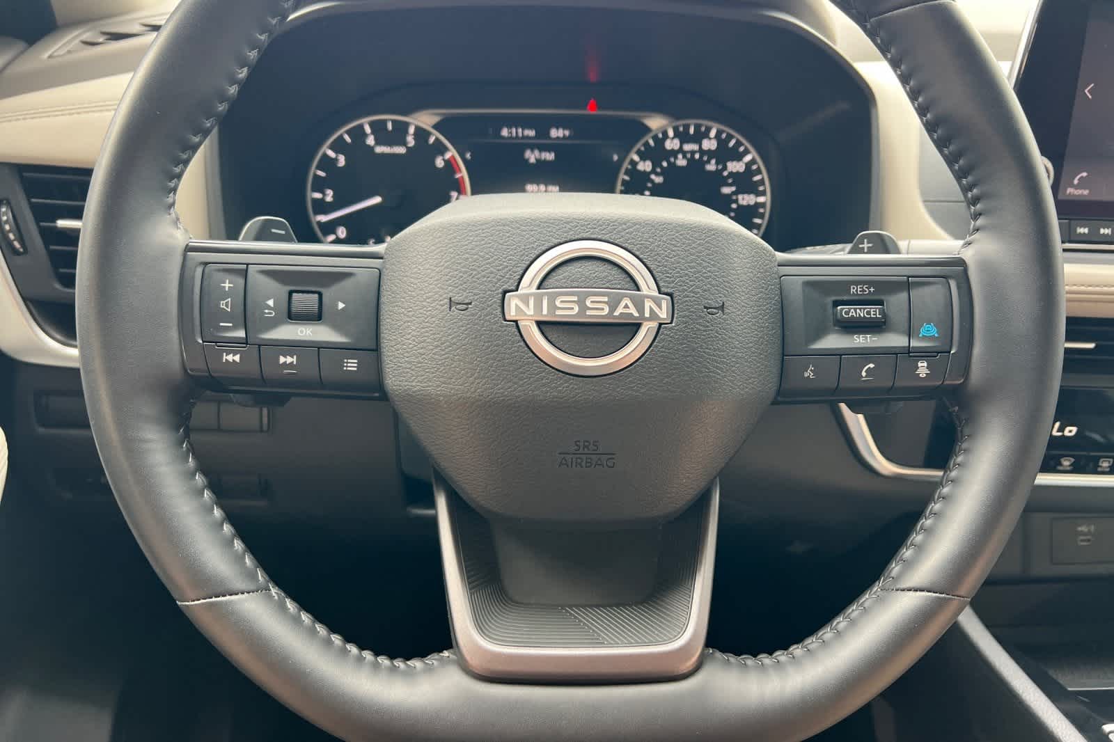 Thumbnail: 2025 Nissan Rogue - 26