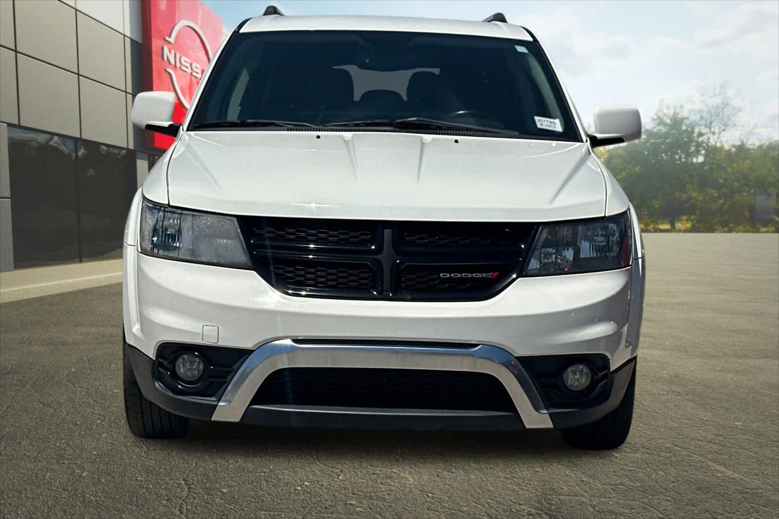 Thumbnail: 2017 Dodge Journey - 11