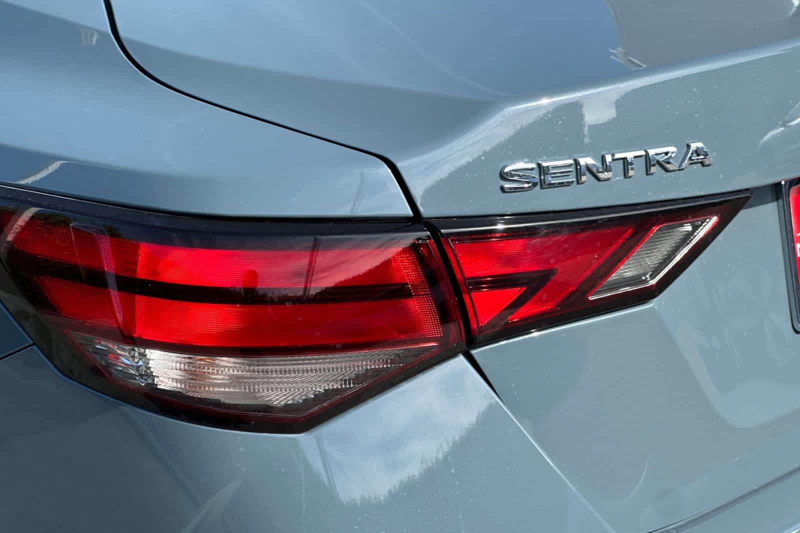 Thumbnail: 2025 Nissan Sentra - 16