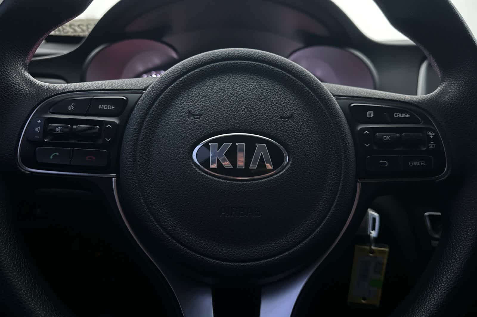 Thumbnail: 2018 Kia Optima - 24