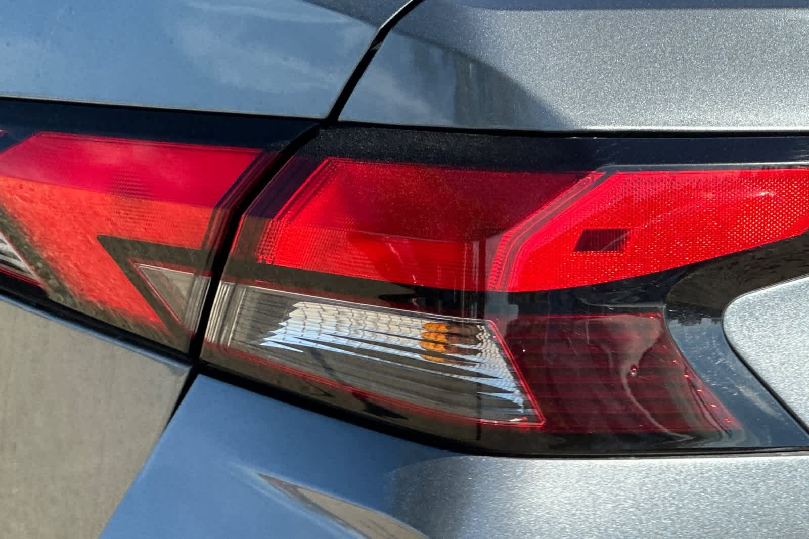 Thumbnail: 2024 Nissan Versa - 31