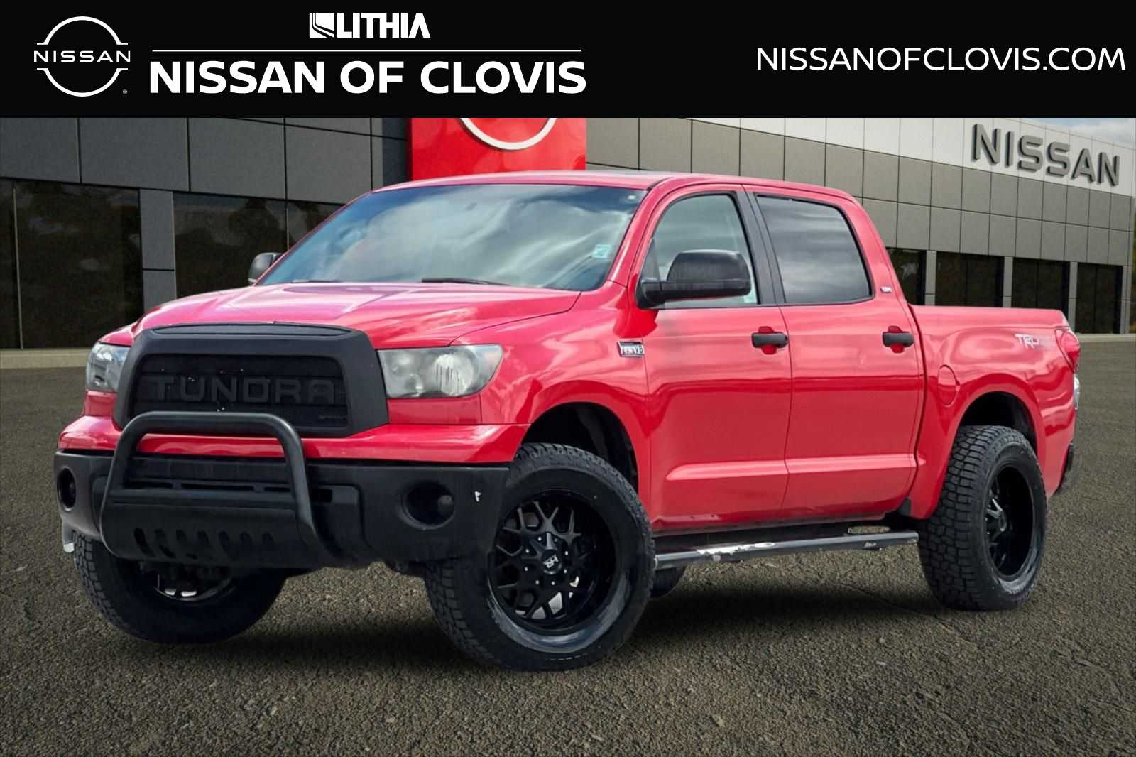 2008 Toyota Tundra SR5 -
                  Clovis, CA