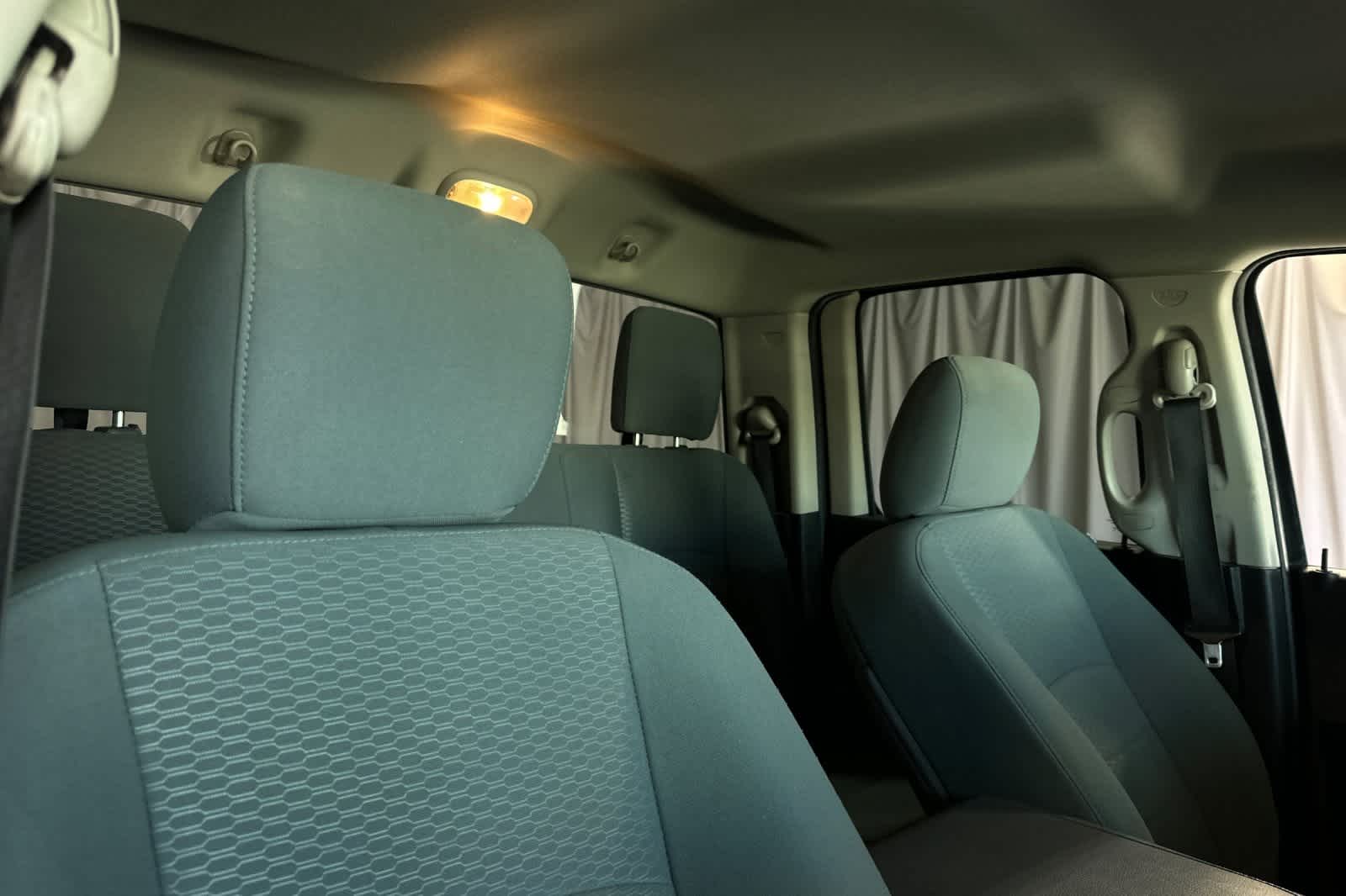 Thumbnail: 2019 RAM 1500 Classic - 20