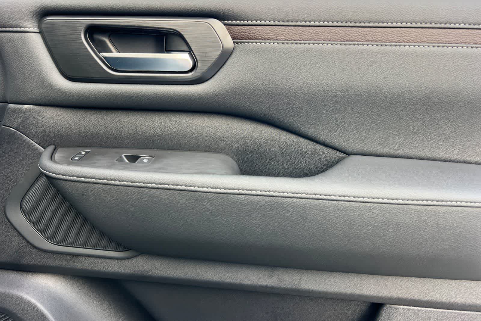 Thumbnail: 2026 Nissan Armada - 22