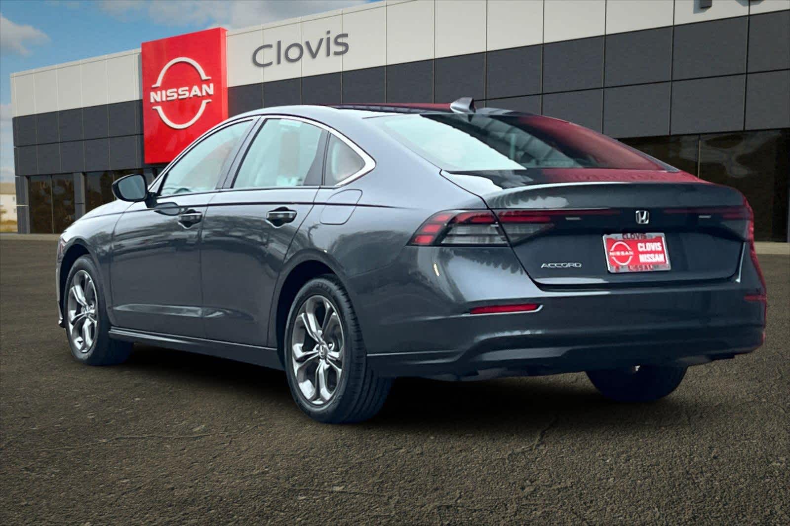 Thumbnail: 2023 Honda Accord - 7