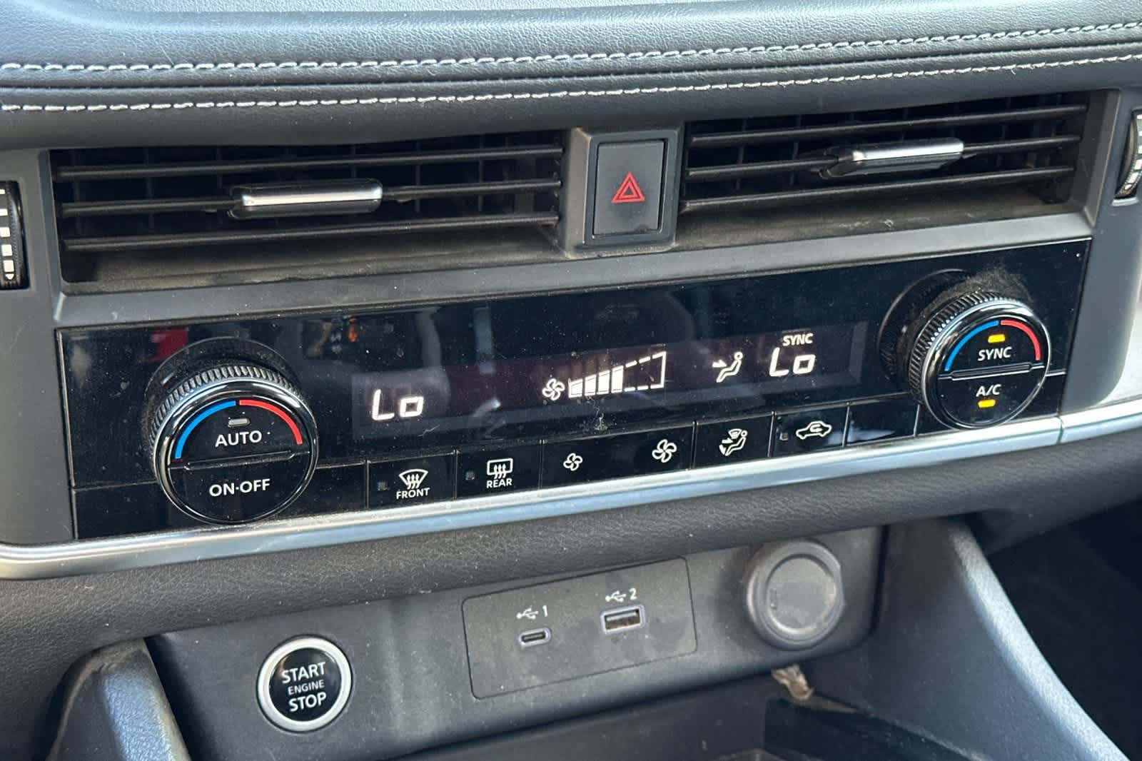 Thumbnail: 2023 Nissan Rogue - 20