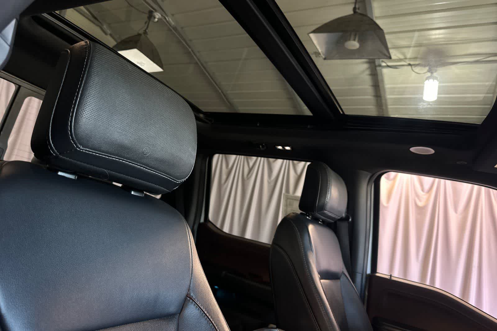 Thumbnail: 2023 Ford F-150 - 18