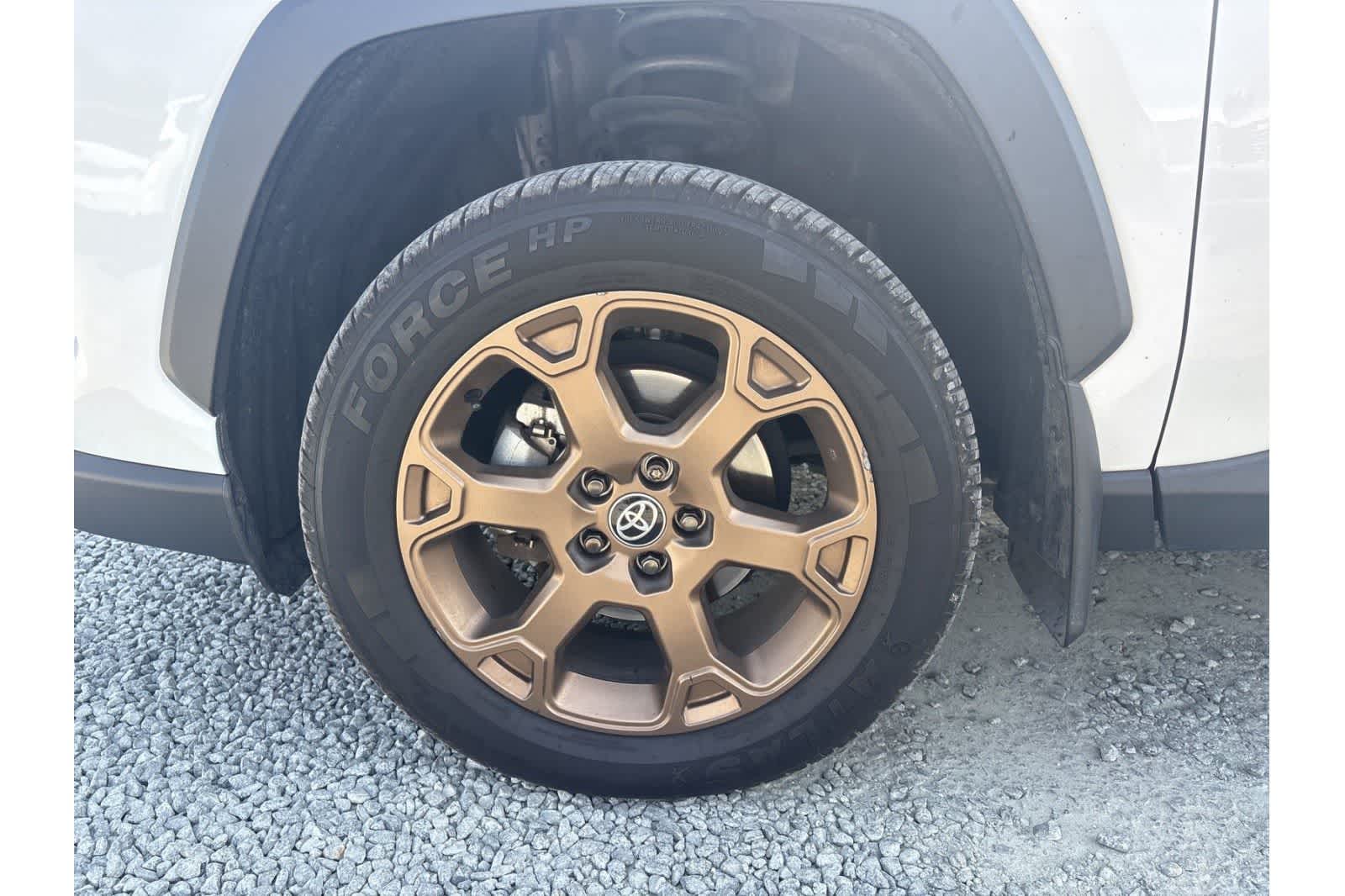 Thumbnail: 2023 Toyota RAV4 - 24