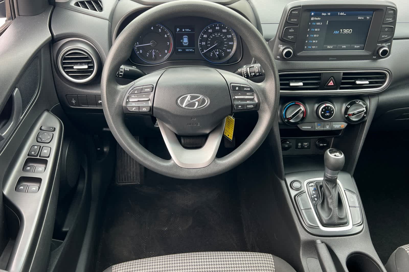 Thumbnail: 2019 Hyundai Kona - 17