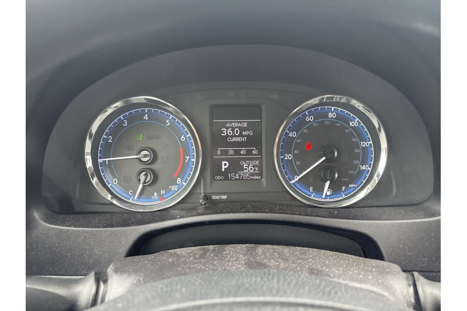 Thumbnail: 2019 Toyota Corolla - 19