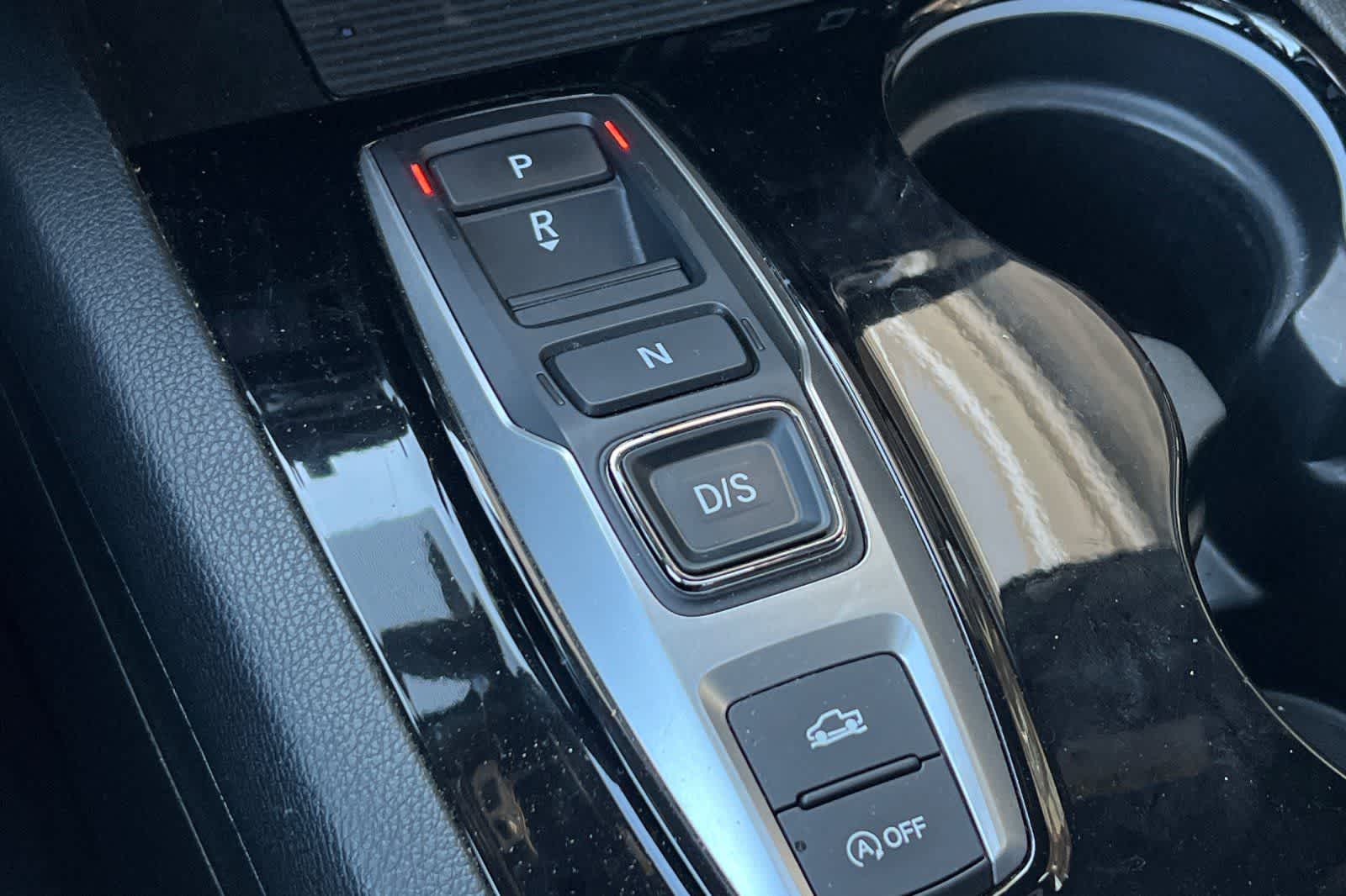 Thumbnail: 2023 Honda Ridgeline - 22