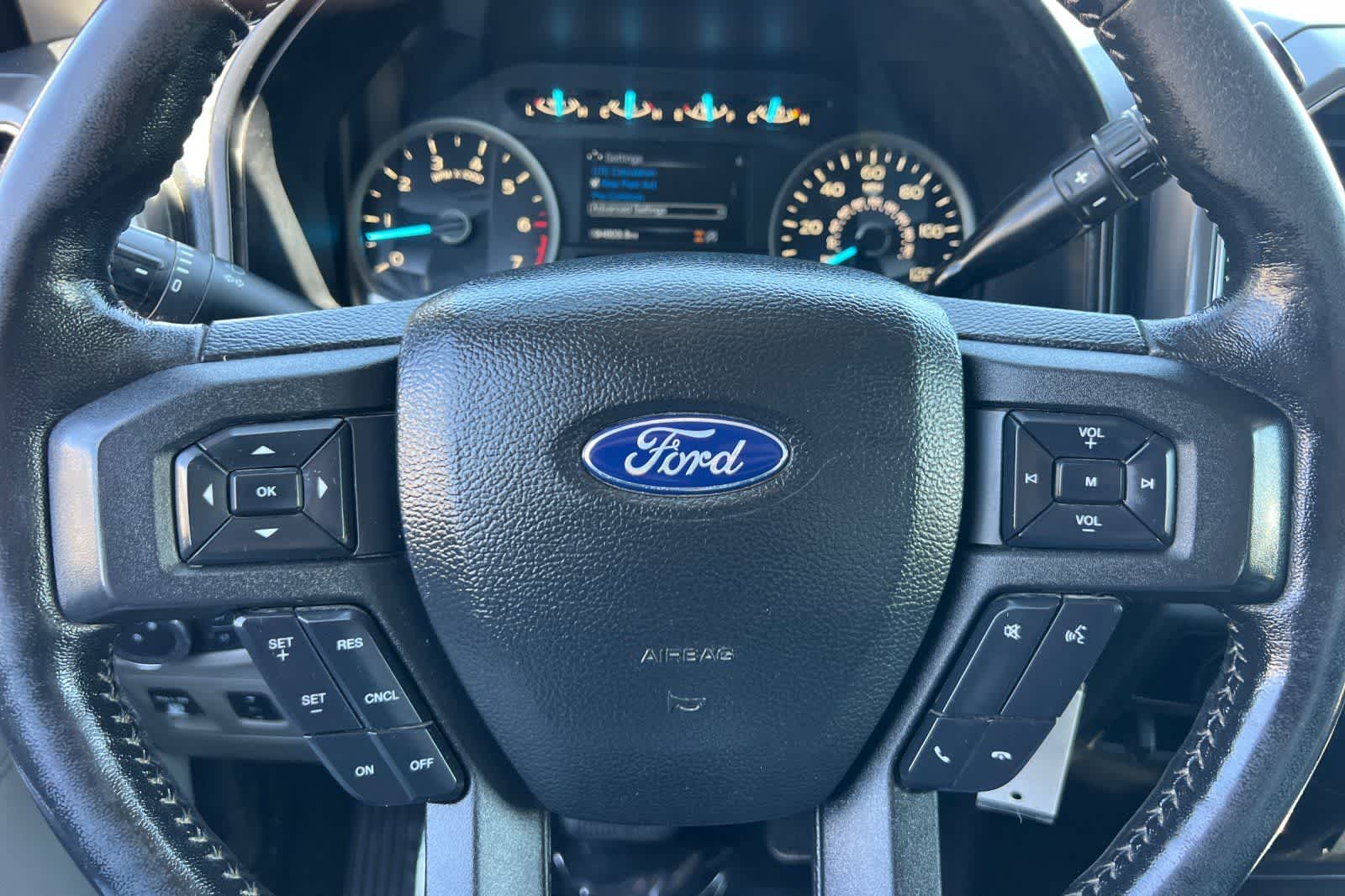 Thumbnail: 2019 Ford F-150 - 26