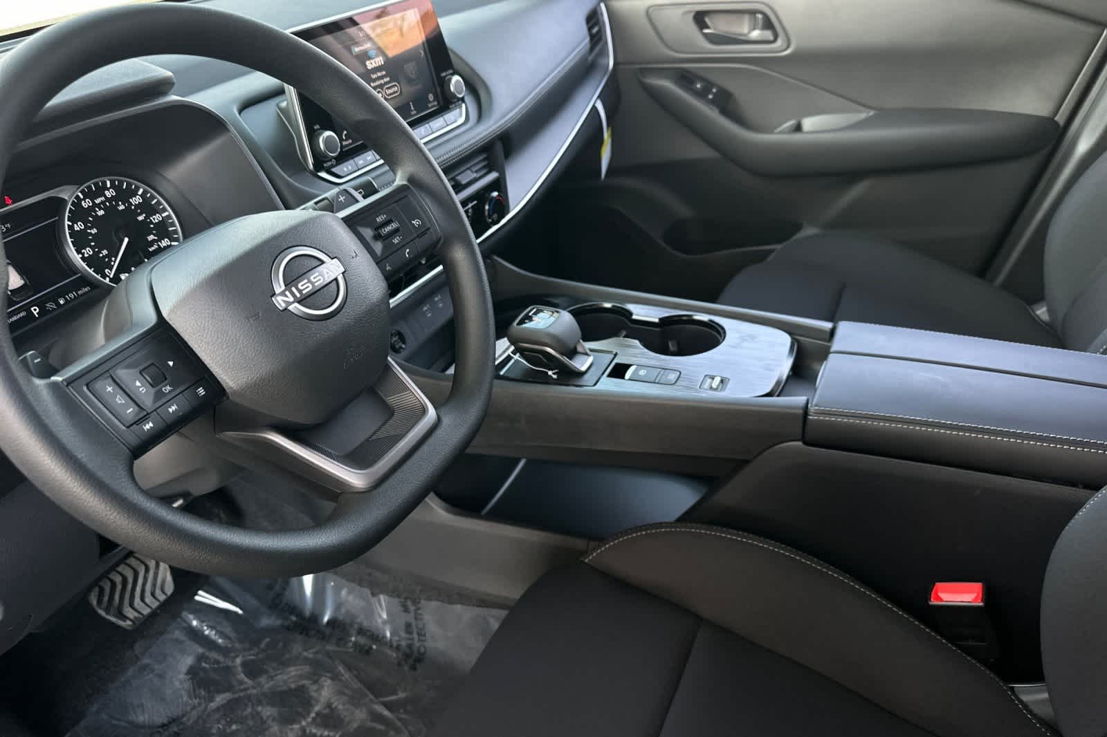 Thumbnail: 2026 Nissan Rogue - 12