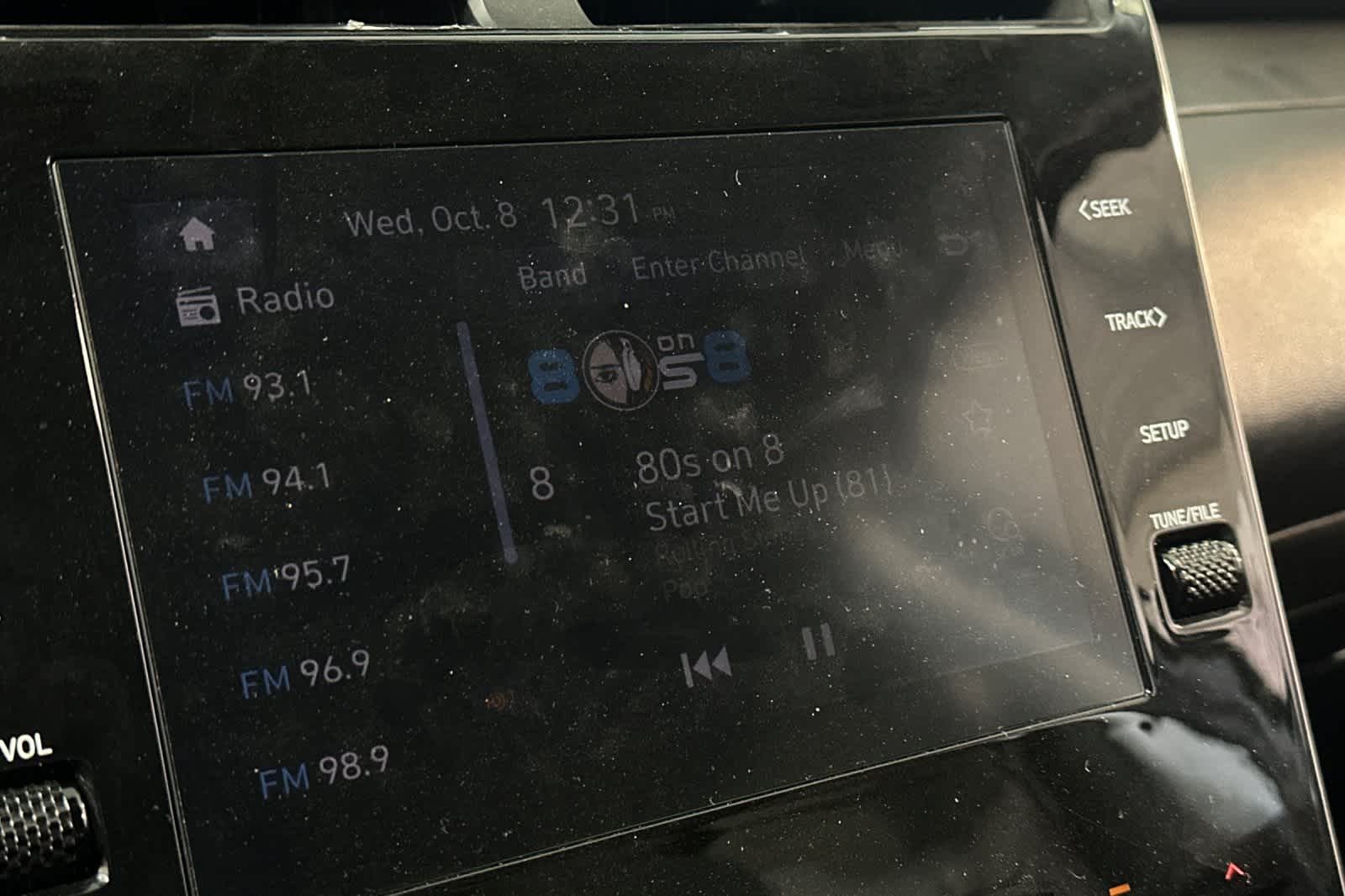 Thumbnail: 2024 Hyundai Tucson - 20