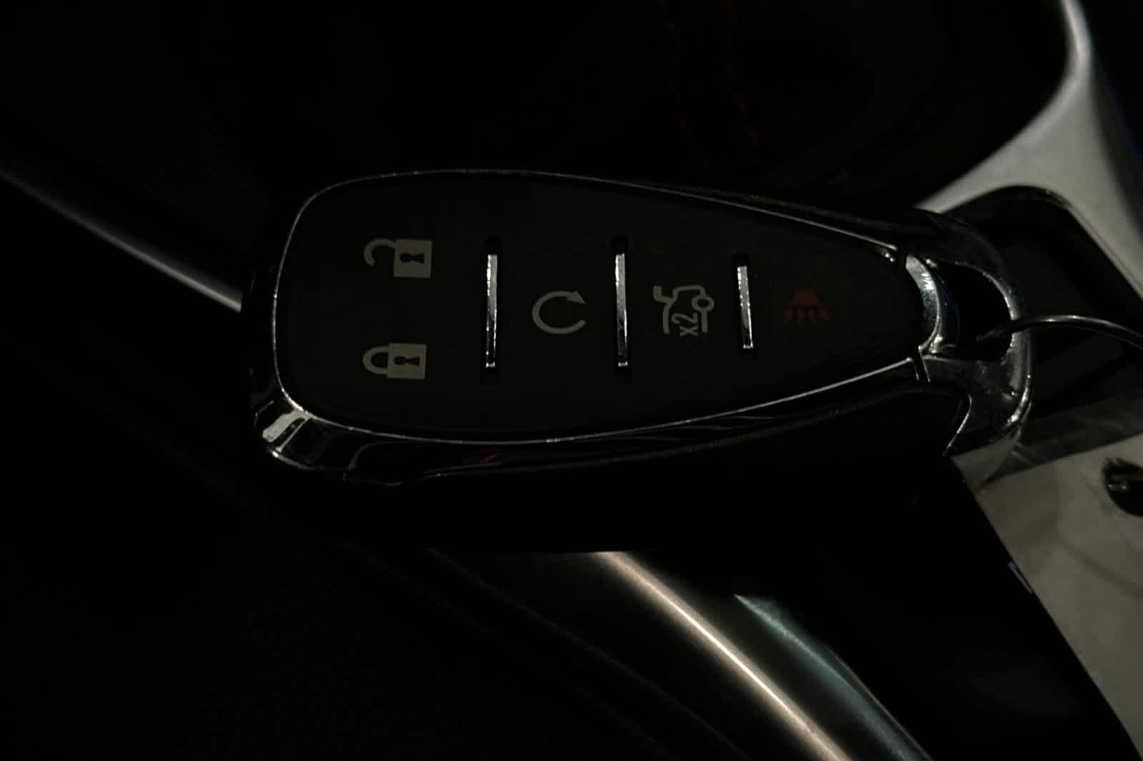 Thumbnail: 2022 Chevrolet Camaro - 28