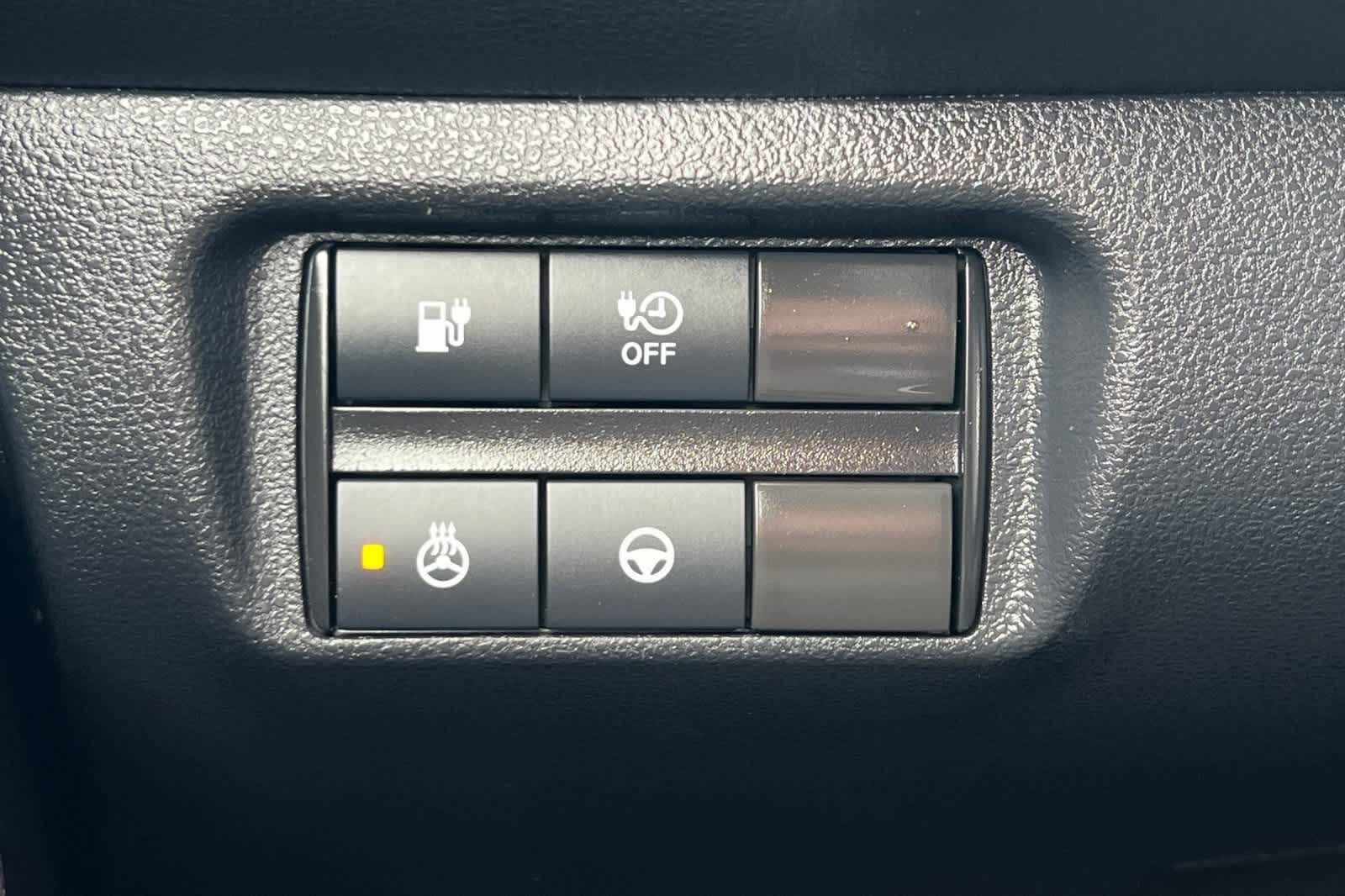 Thumbnail: 2023 Nissan Leaf - 34