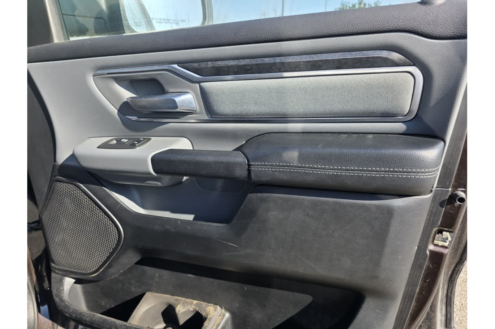 Thumbnail: 2019 RAM 1500 - 17