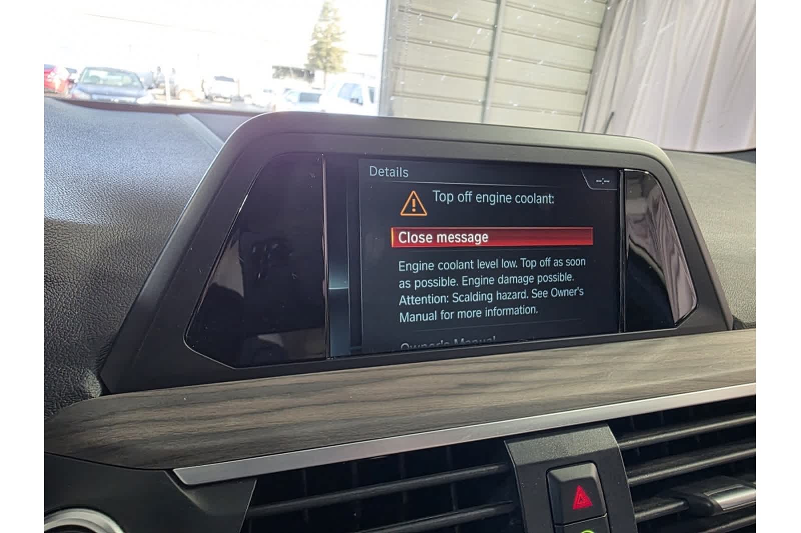 Thumbnail: 2018 BMW X3 - 22