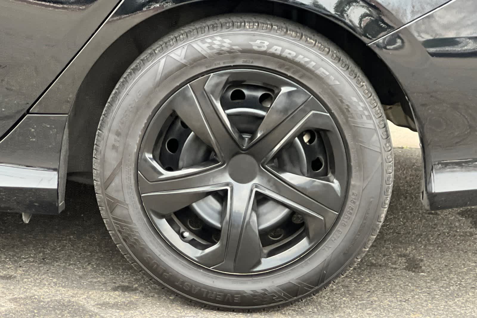 Thumbnail: 2020 Honda Civic - 33