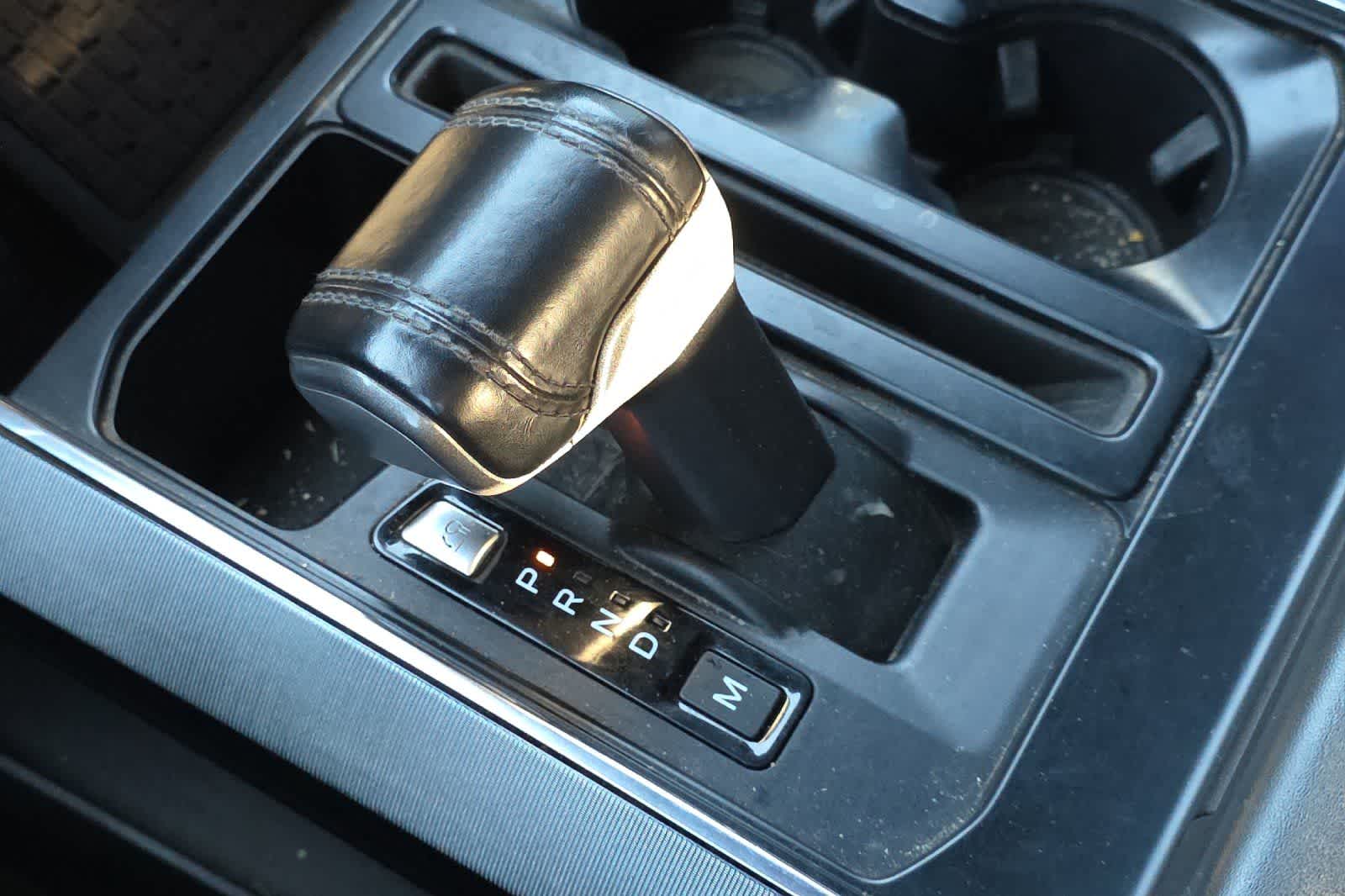 Thumbnail: 2023 Ford F-150 - 23