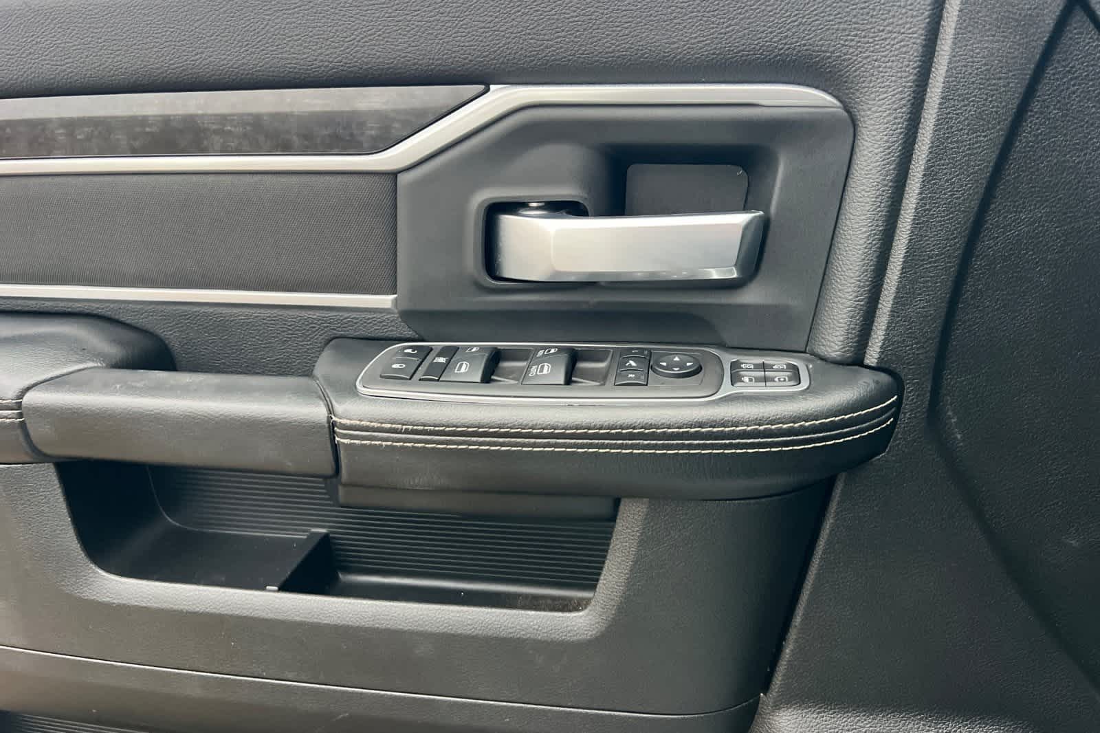 Thumbnail: 2024 RAM 2500 - 33