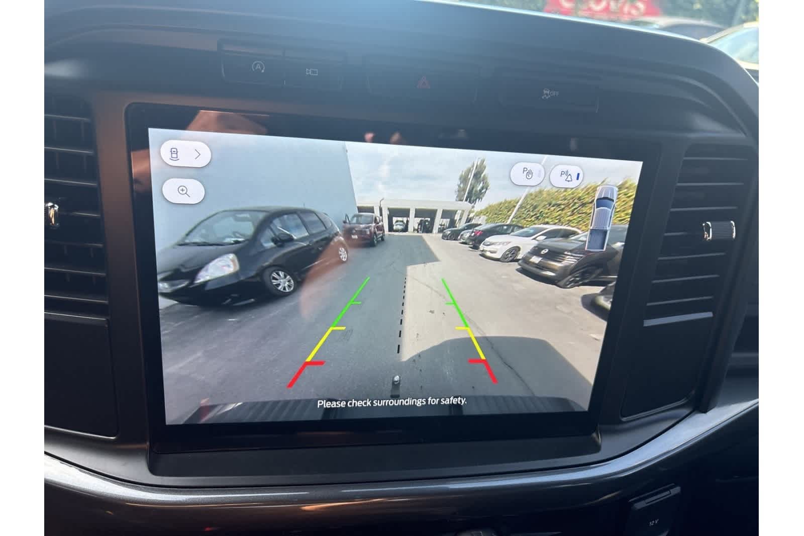 Thumbnail: 2024 Ford F-150 - 17