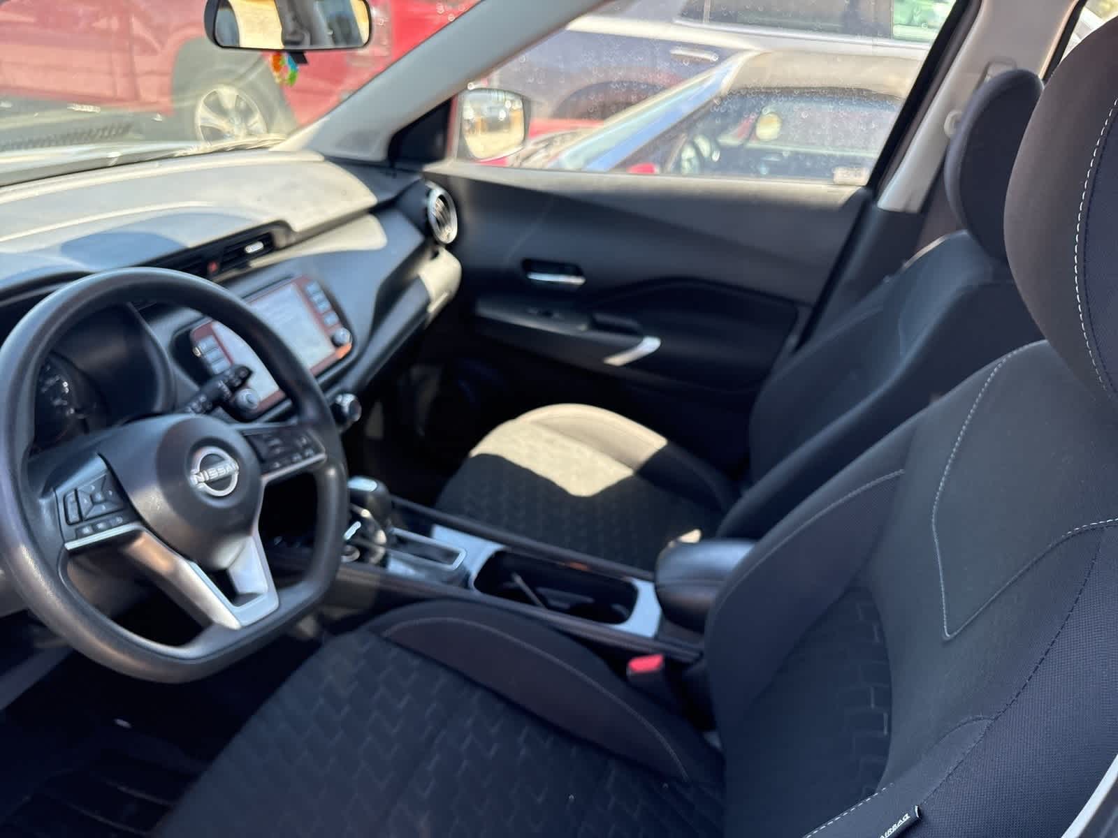 Thumbnail: 2023 Nissan Kicks - 12