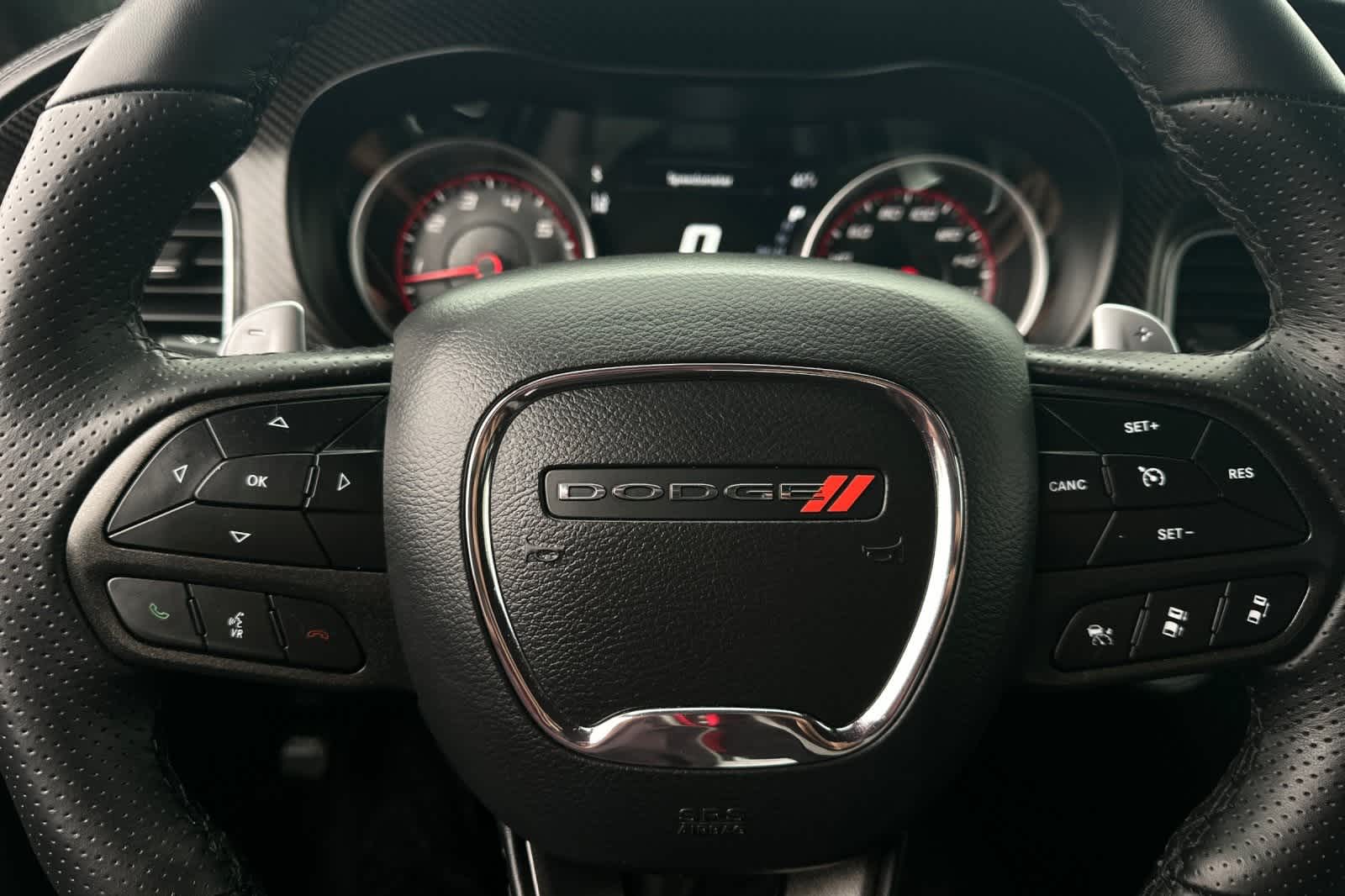 Thumbnail: 2023 Dodge Charger - 28