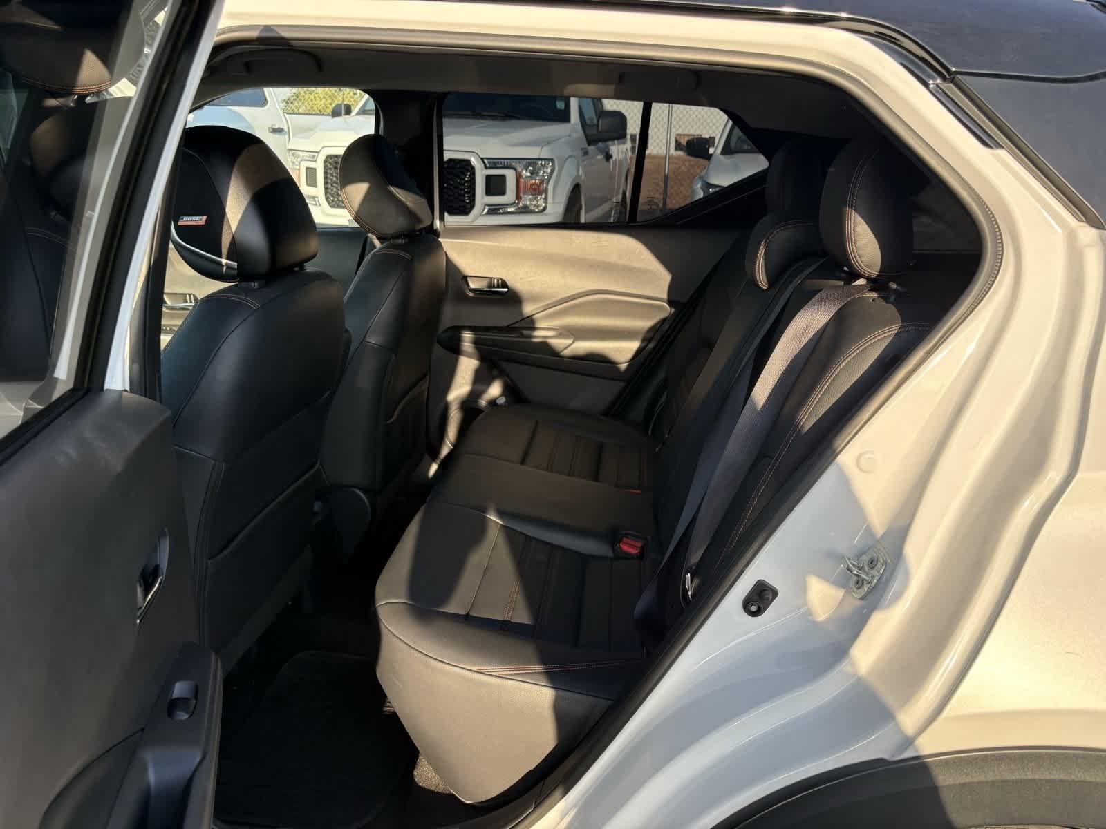 Thumbnail: 2019 Nissan Kicks - 5