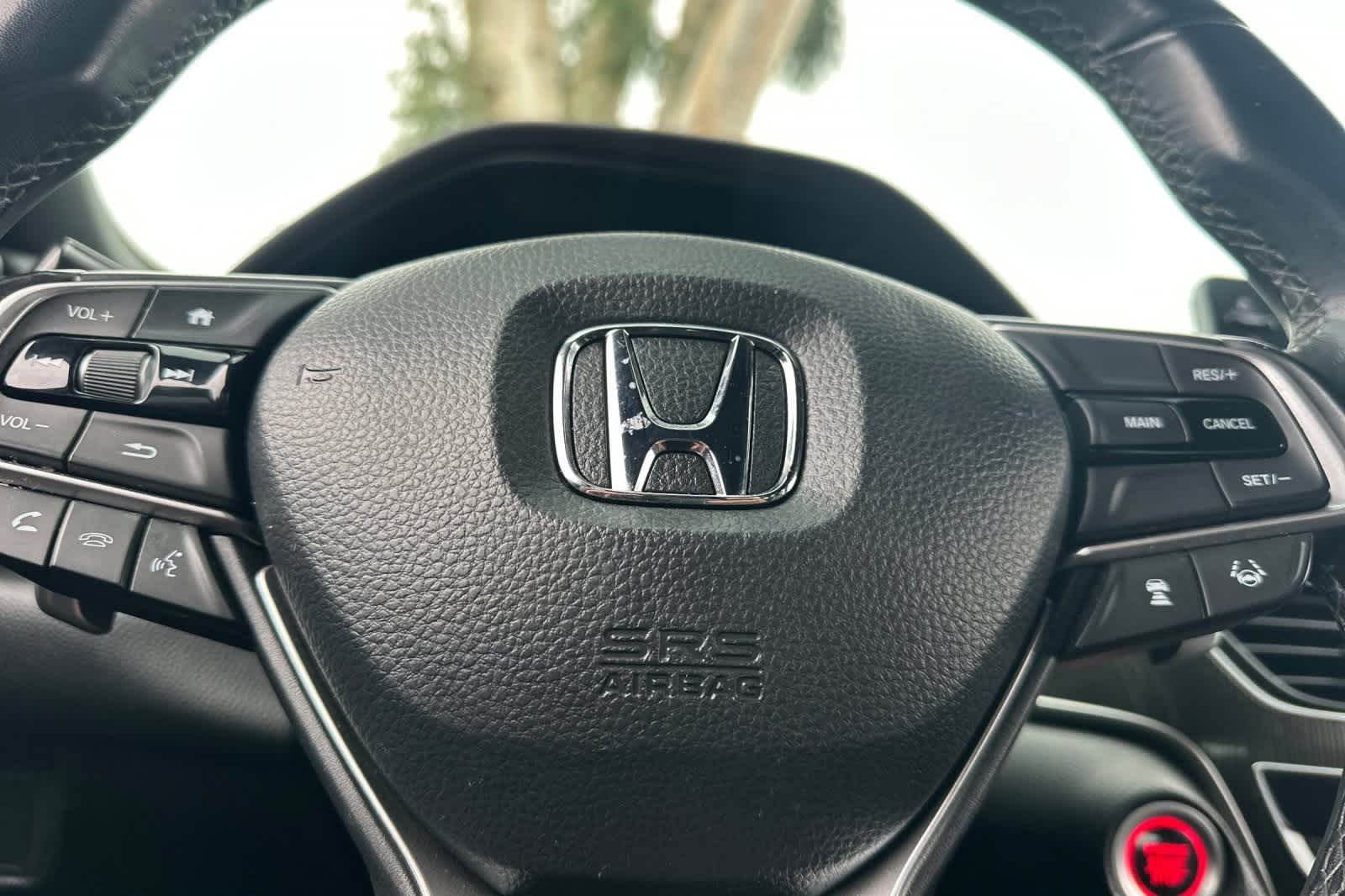 Thumbnail: 2020 Honda Accord - 25