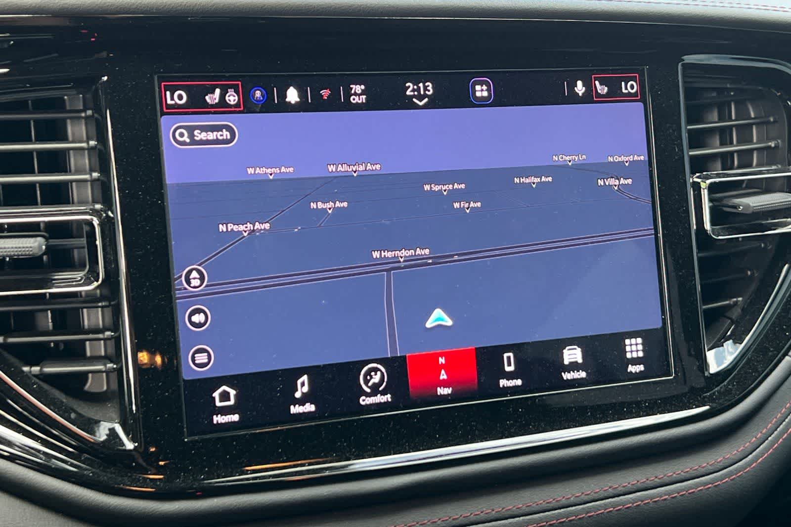 Thumbnail: 2022 Dodge Durango - 22