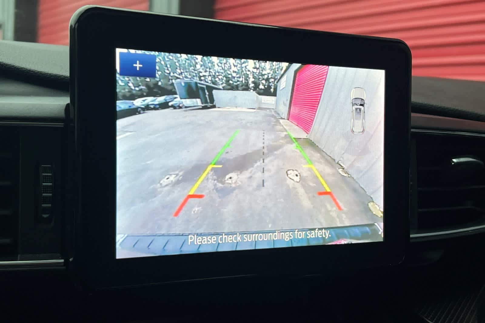 Thumbnail: 2024 Ford Explorer - 26