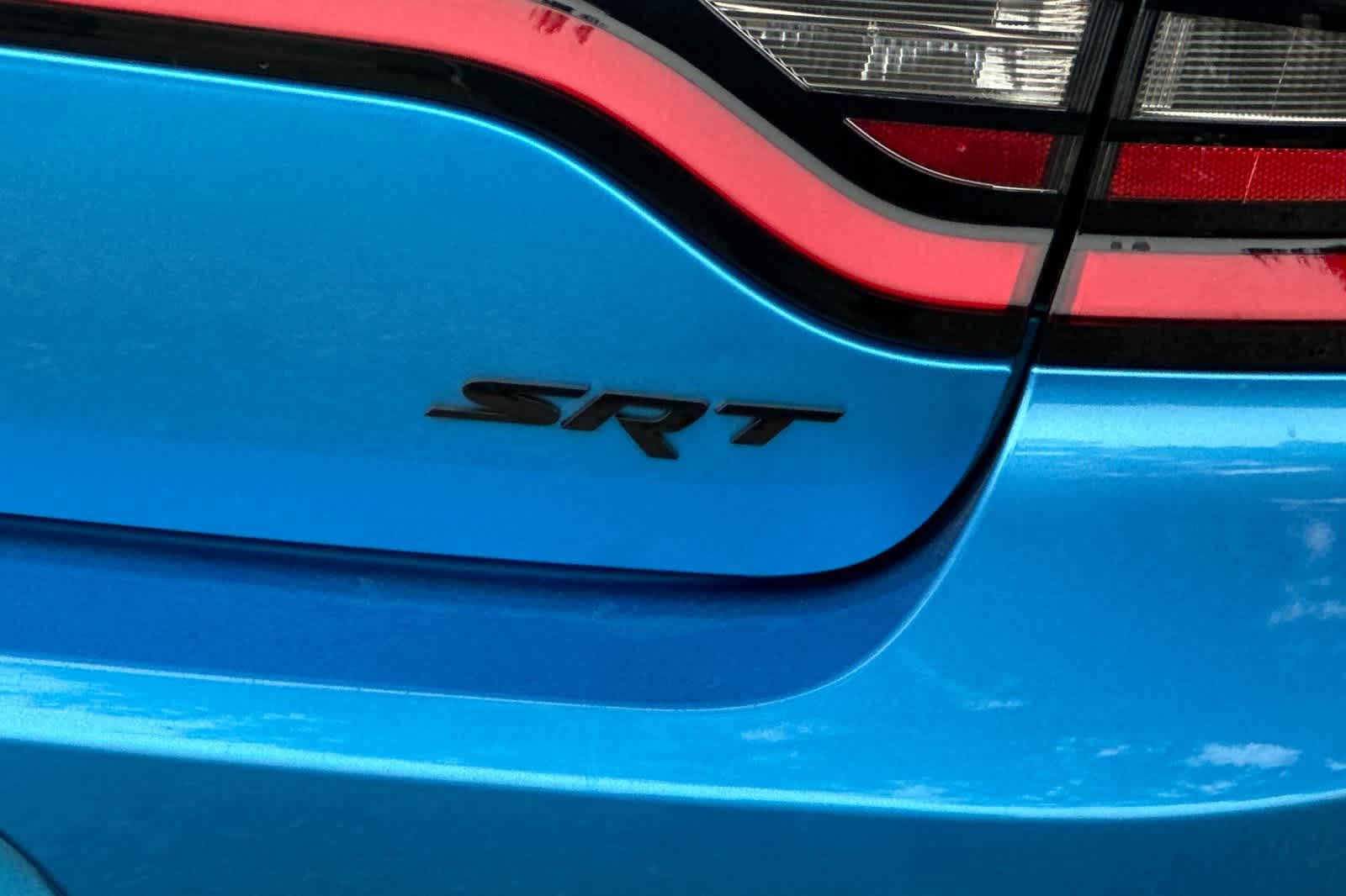 Thumbnail: 2023 Dodge Charger - 34