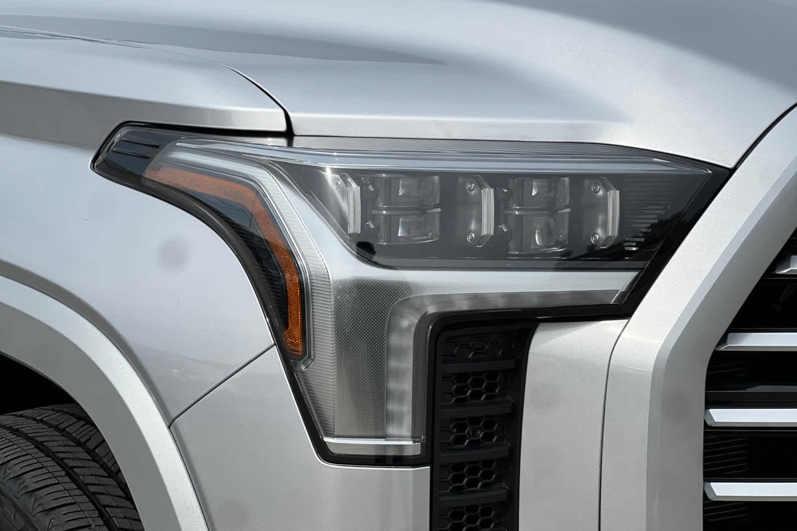 Thumbnail: 2024 Toyota Tundra - 34