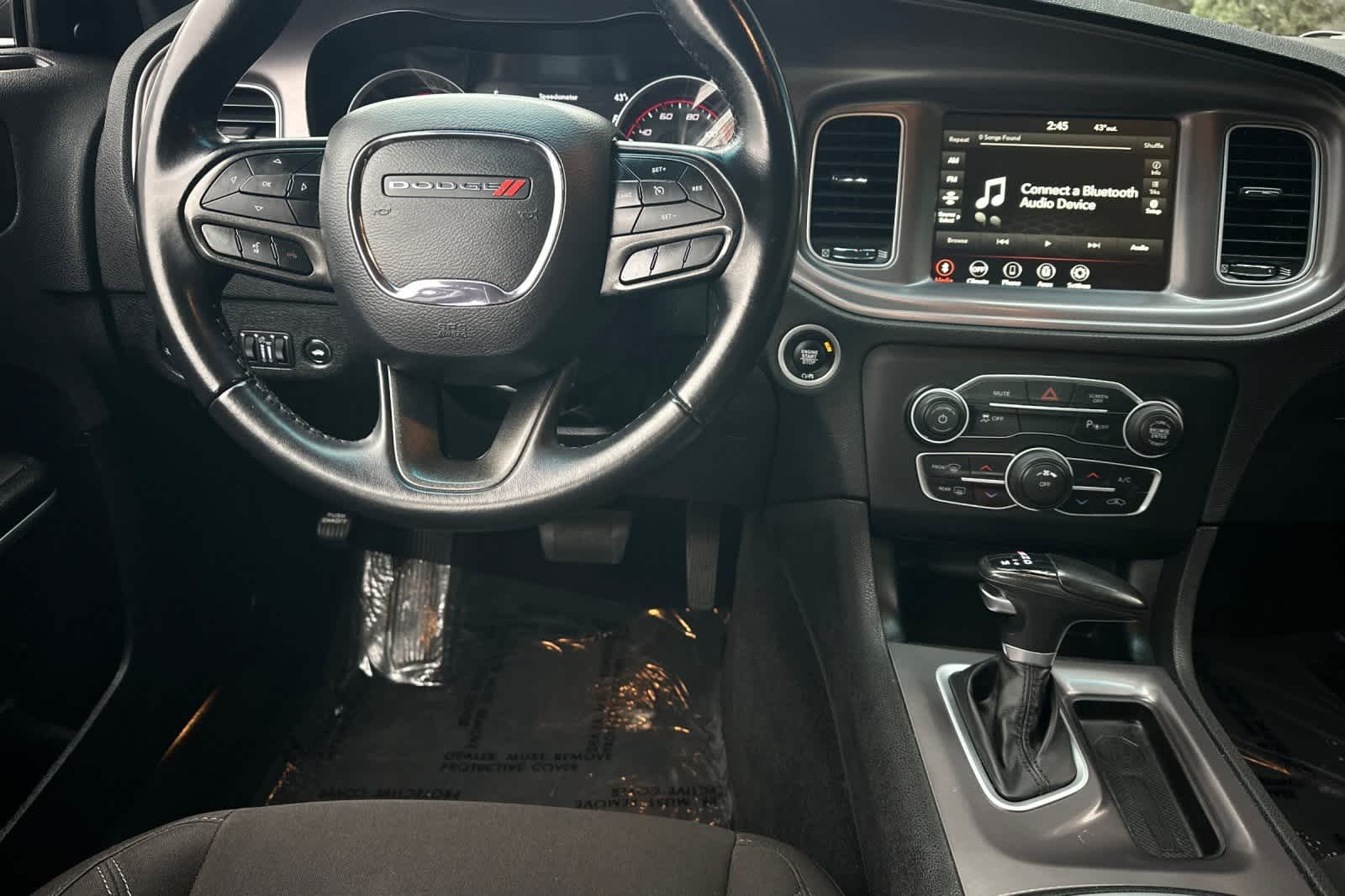 Thumbnail: 2023 Dodge Charger - 16