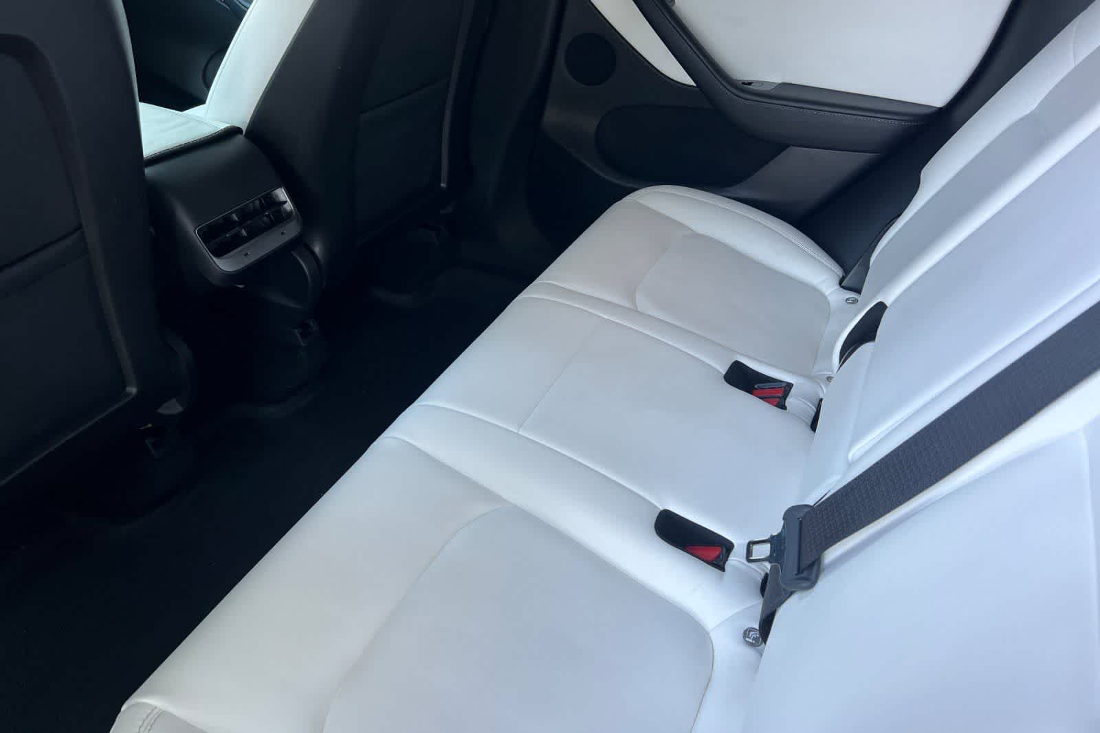 Thumbnail: 2020 Tesla Model Y - 5