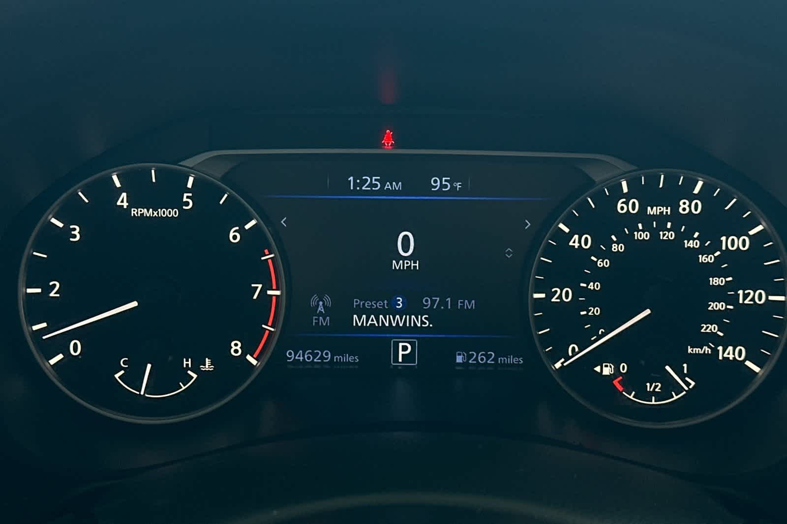 Thumbnail: 2019 Nissan Altima - 26