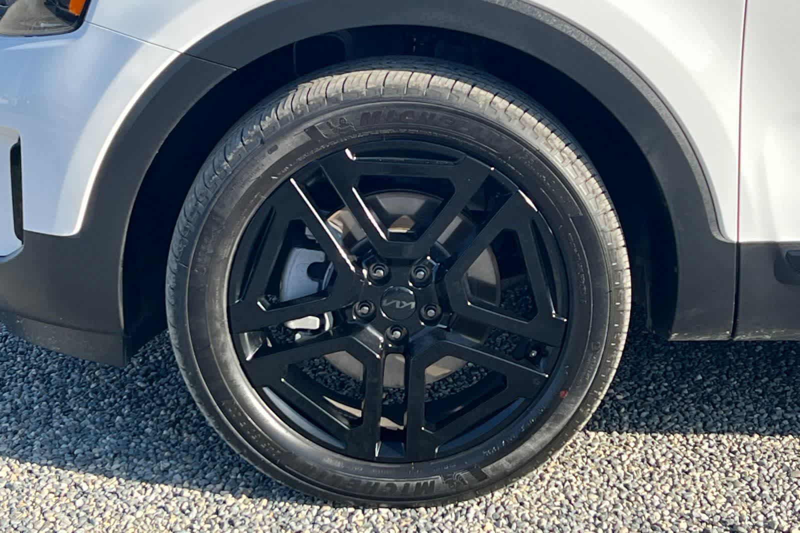 Thumbnail: 2025 Kia Telluride - 36