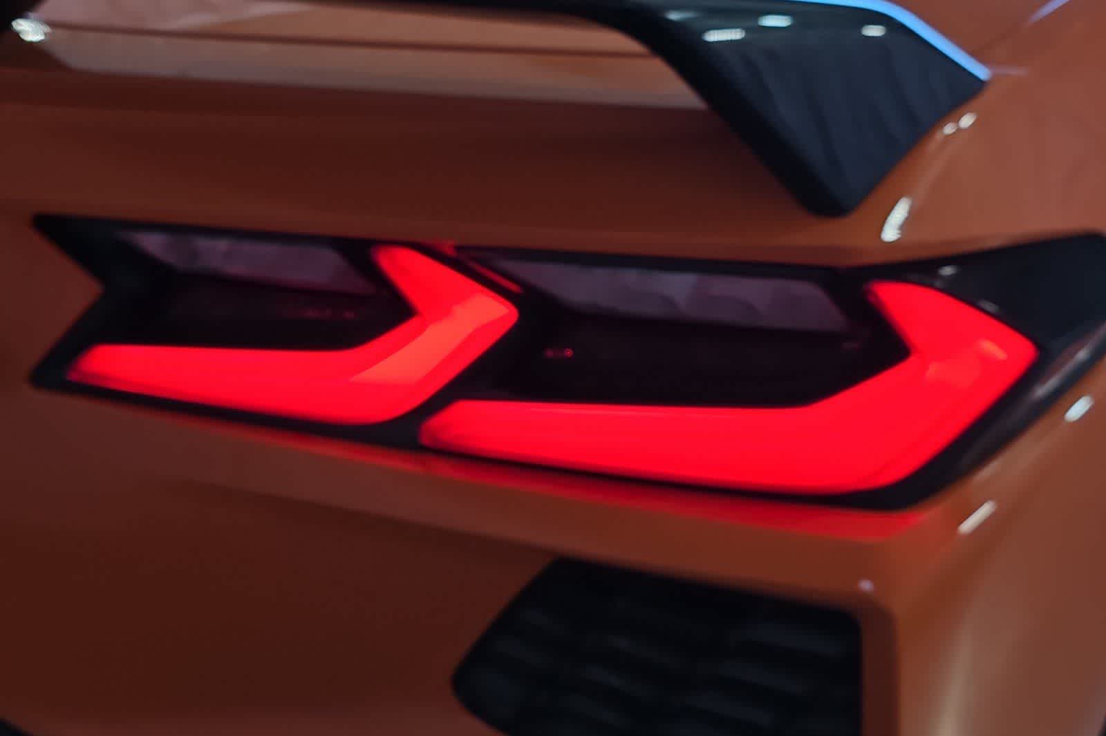 Thumbnail: 2024 Chevrolet Corvette - 12
